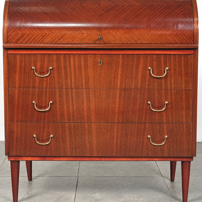 スウェーデン ヴィンテージ ライティングビューロー