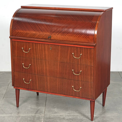 スウェーデン ヴィンテージ ライティングビューロー