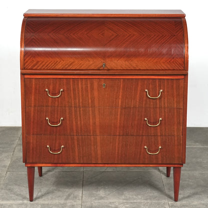 スウェーデン ヴィンテージ ライティングビューロー