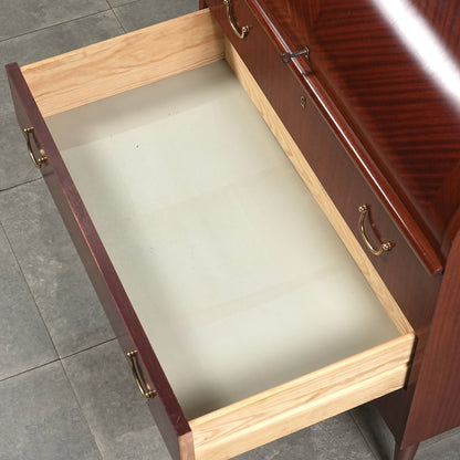 スウェーデン ヴィンテージ ライティングビューロー