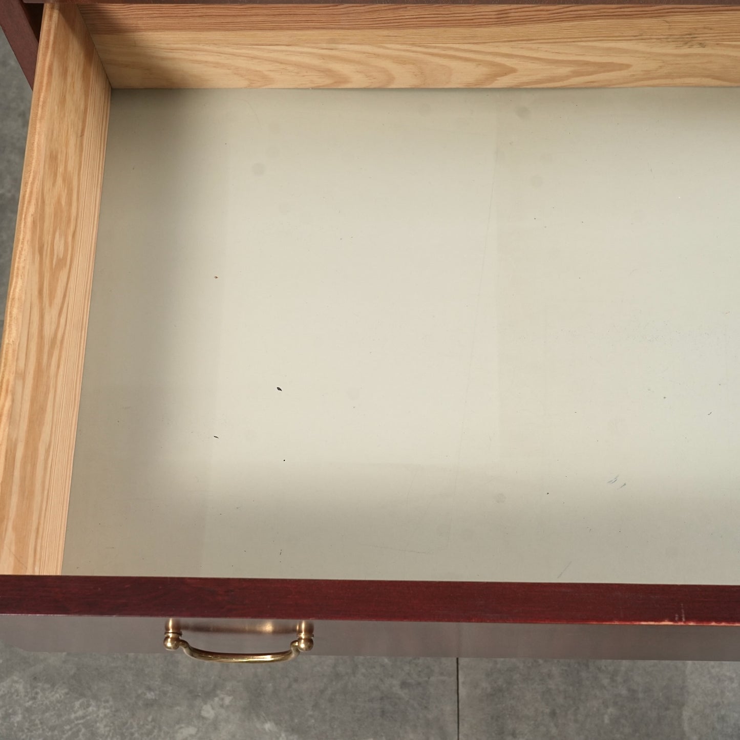 スウェーデン ヴィンテージ ライティングビューロー