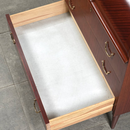 スウェーデン ヴィンテージ ライティングビューロー