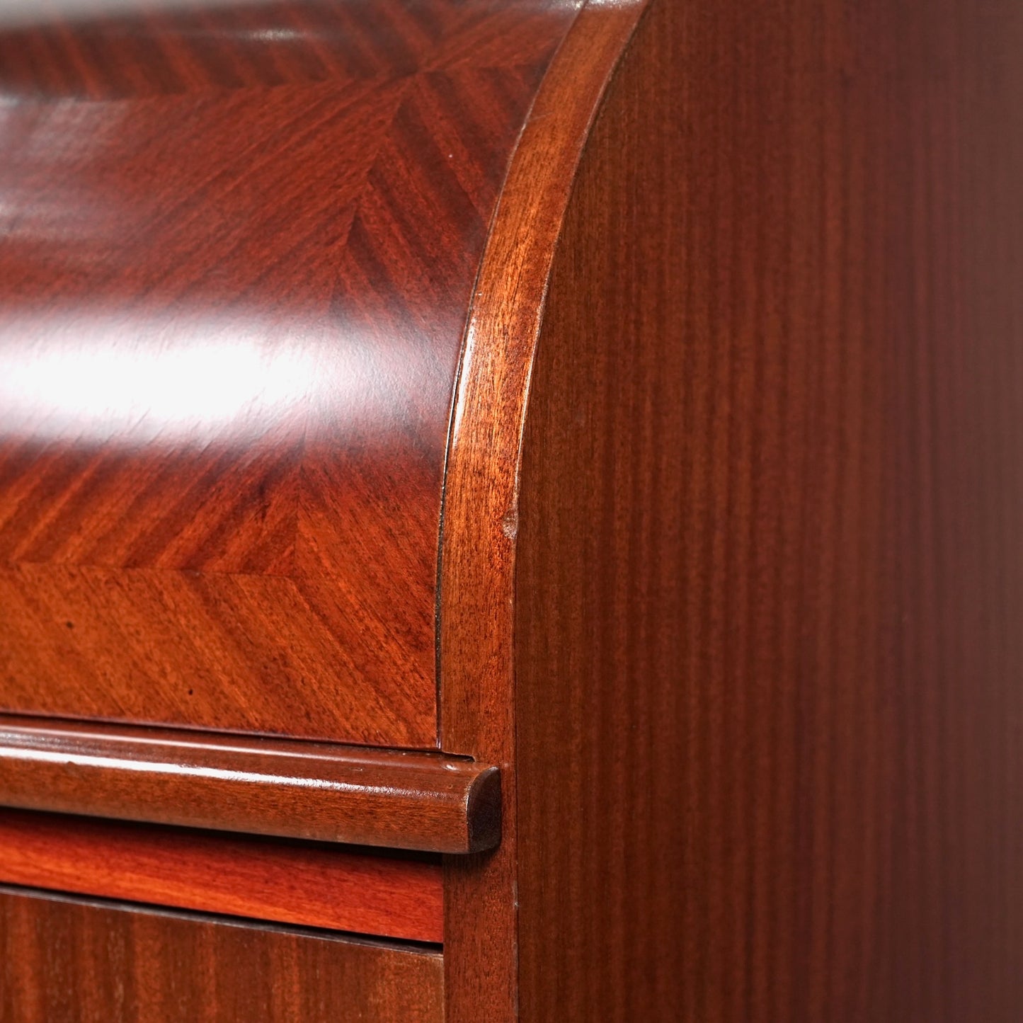 スウェーデン ヴィンテージ ライティングビューロー