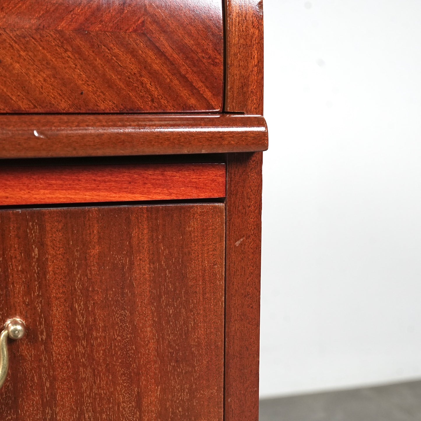 スウェーデン ヴィンテージ ライティングビューロー