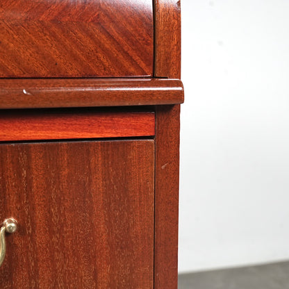 スウェーデン ヴィンテージ ライティングビューロー