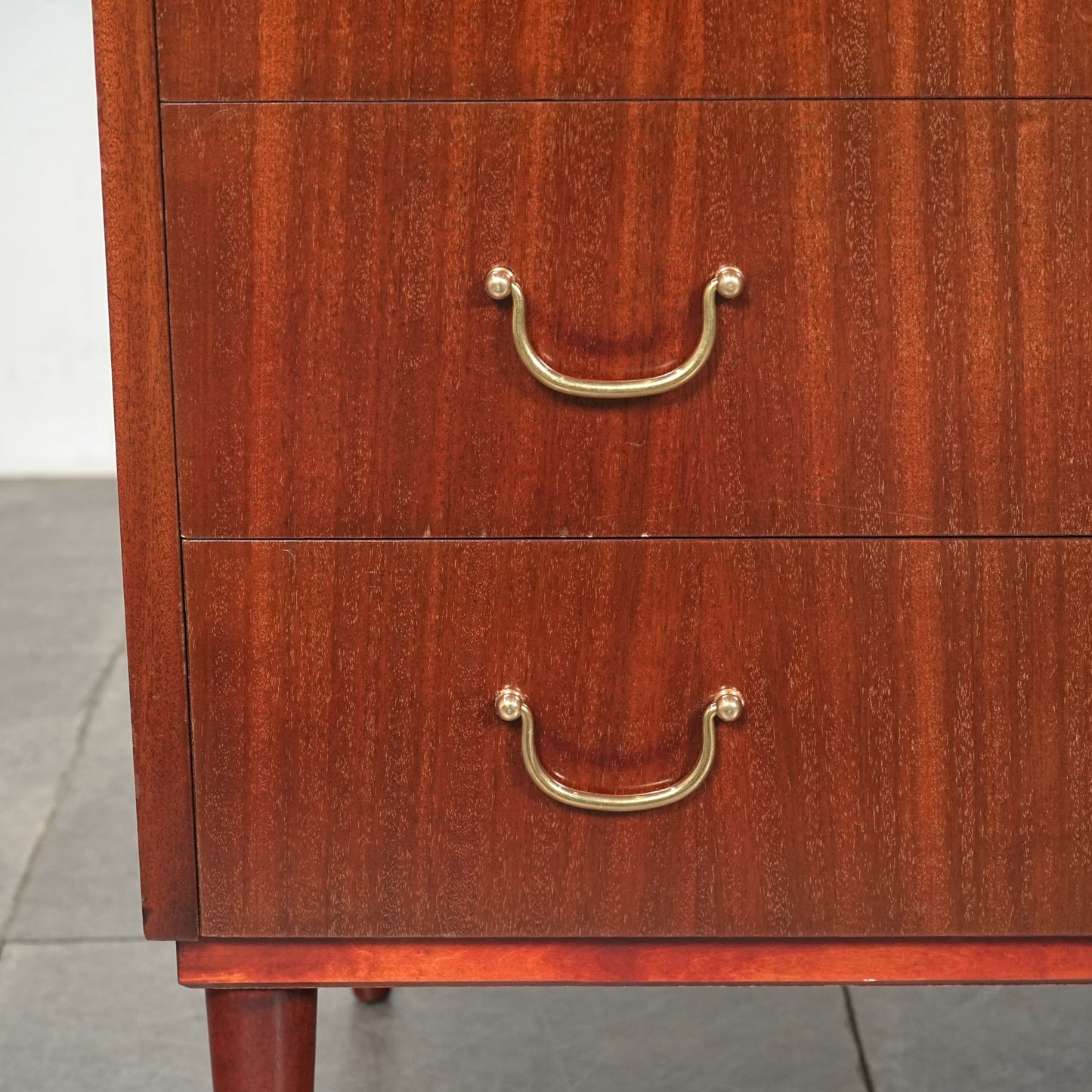 スウェーデン ヴィンテージ ライティングビューロー