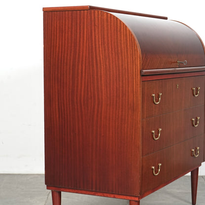 スウェーデン ヴィンテージ ライティングビューロー