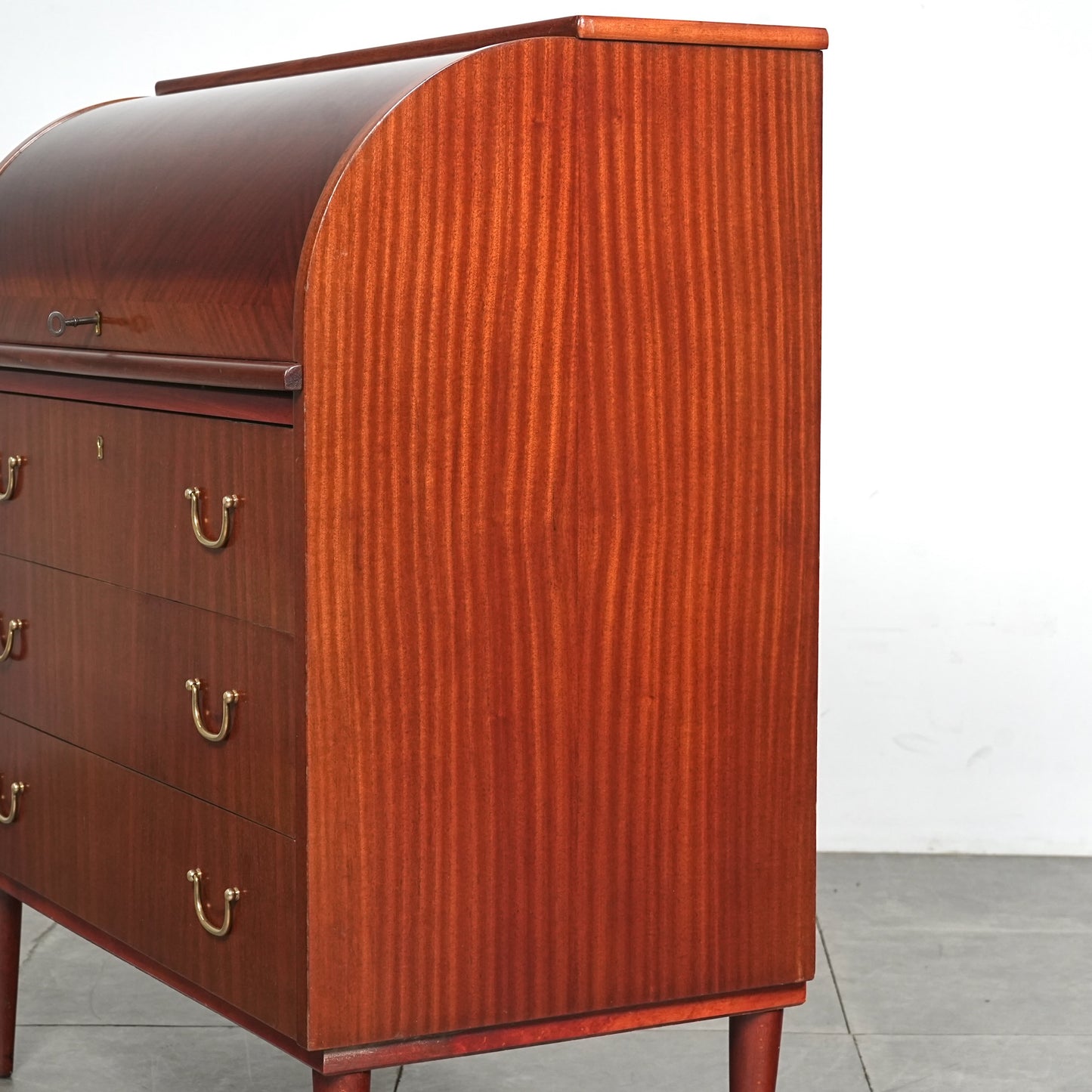 スウェーデン ヴィンテージ ライティングビューロー