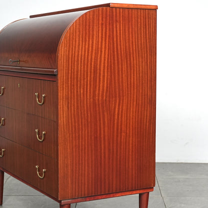 スウェーデン ヴィンテージ ライティングビューロー