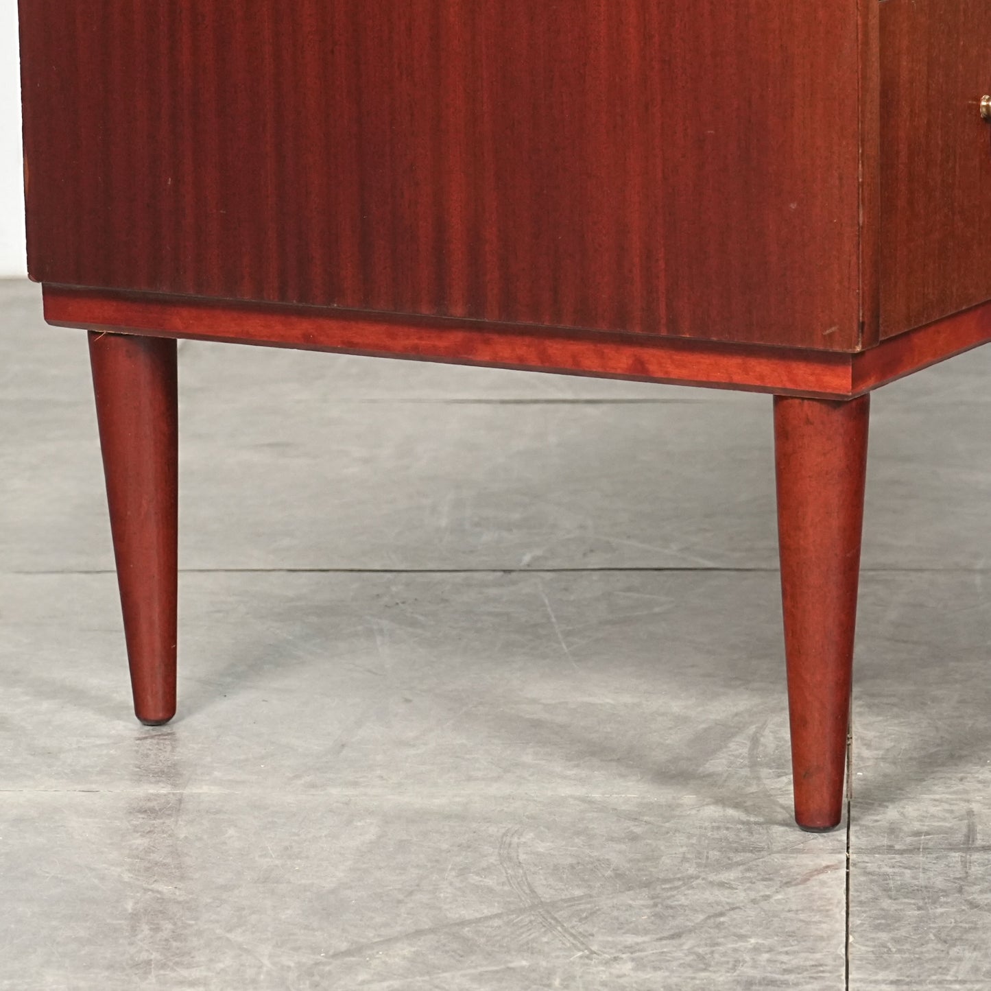 スウェーデン ヴィンテージ ライティングビューロー