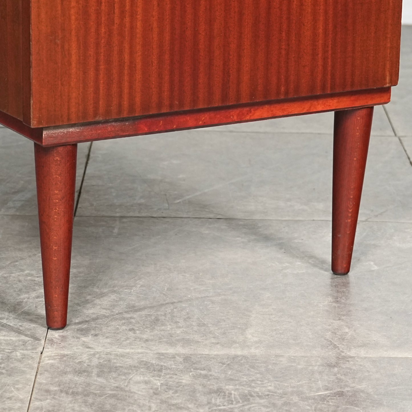 スウェーデン ヴィンテージ ライティングビューロー