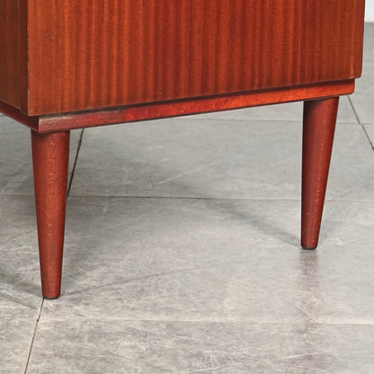 スウェーデン ヴィンテージ ライティングビューロー