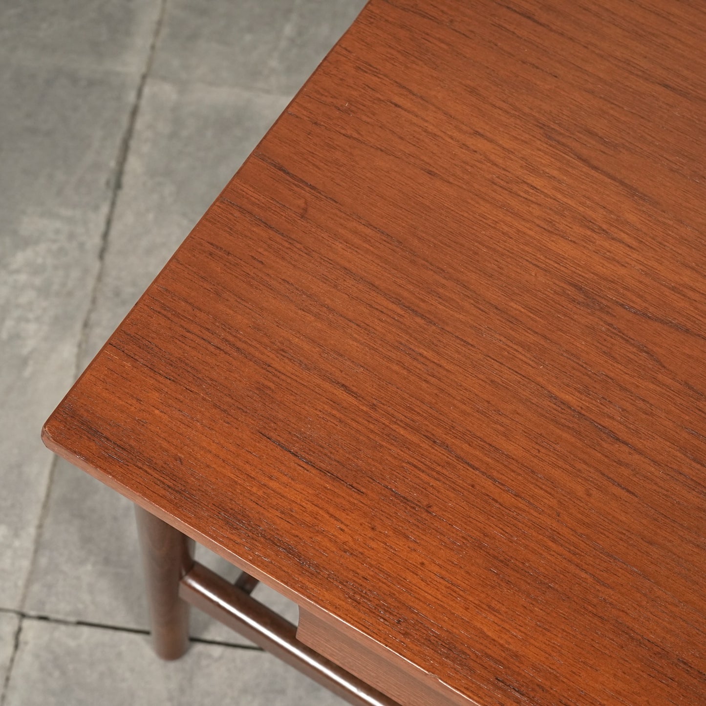 デンマークヴィンテージ サイドテーブル