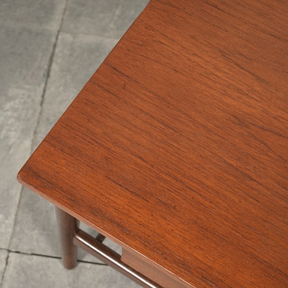 デンマークヴィンテージ サイドテーブル