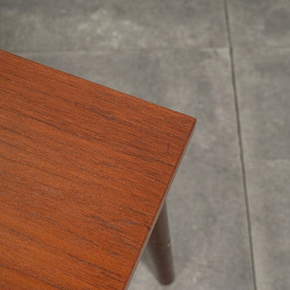 デンマークヴィンテージ サイドテーブル