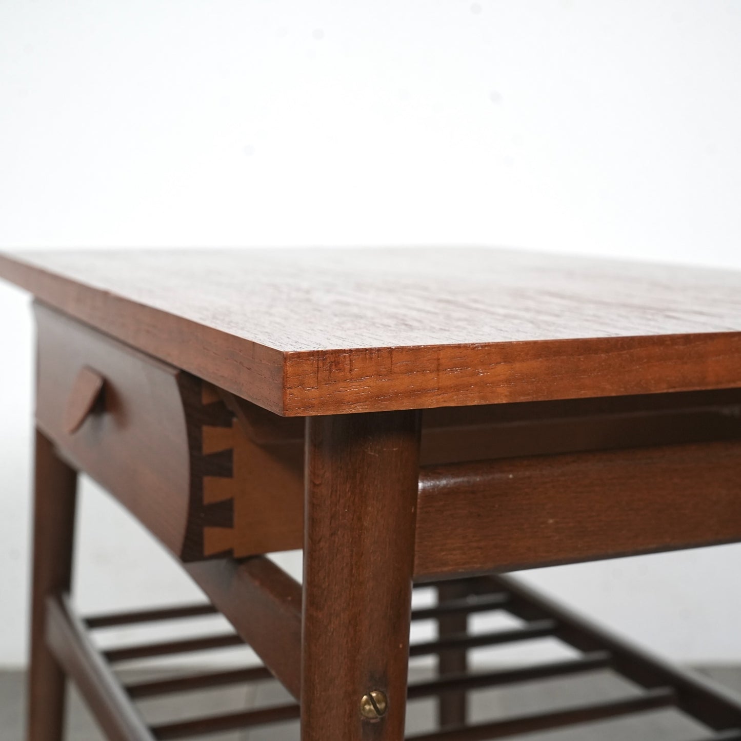 デンマークヴィンテージ サイドテーブル