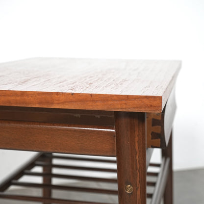 デンマークヴィンテージ サイドテーブル