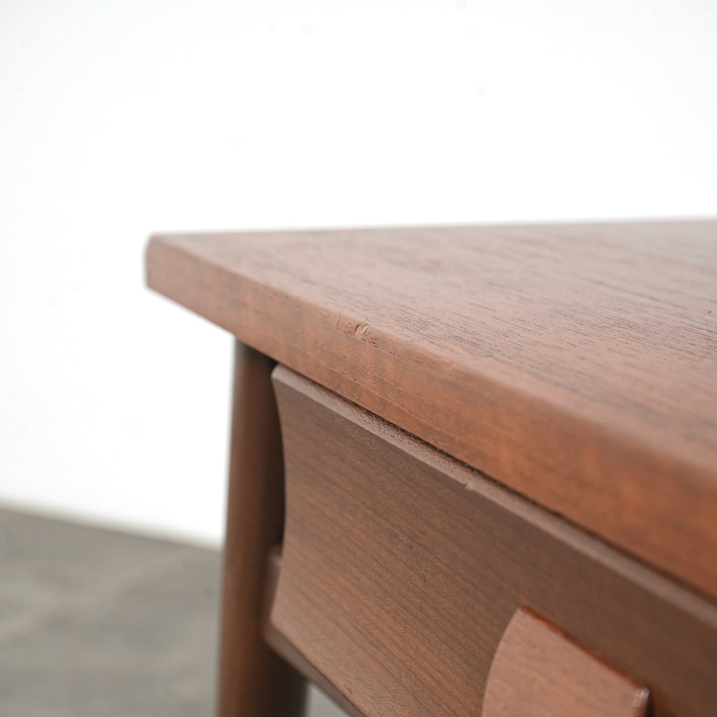 デンマークヴィンテージ サイドテーブル