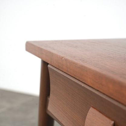 デンマークヴィンテージ サイドテーブル