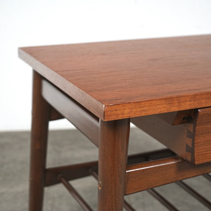 デンマークヴィンテージ サイドテーブル