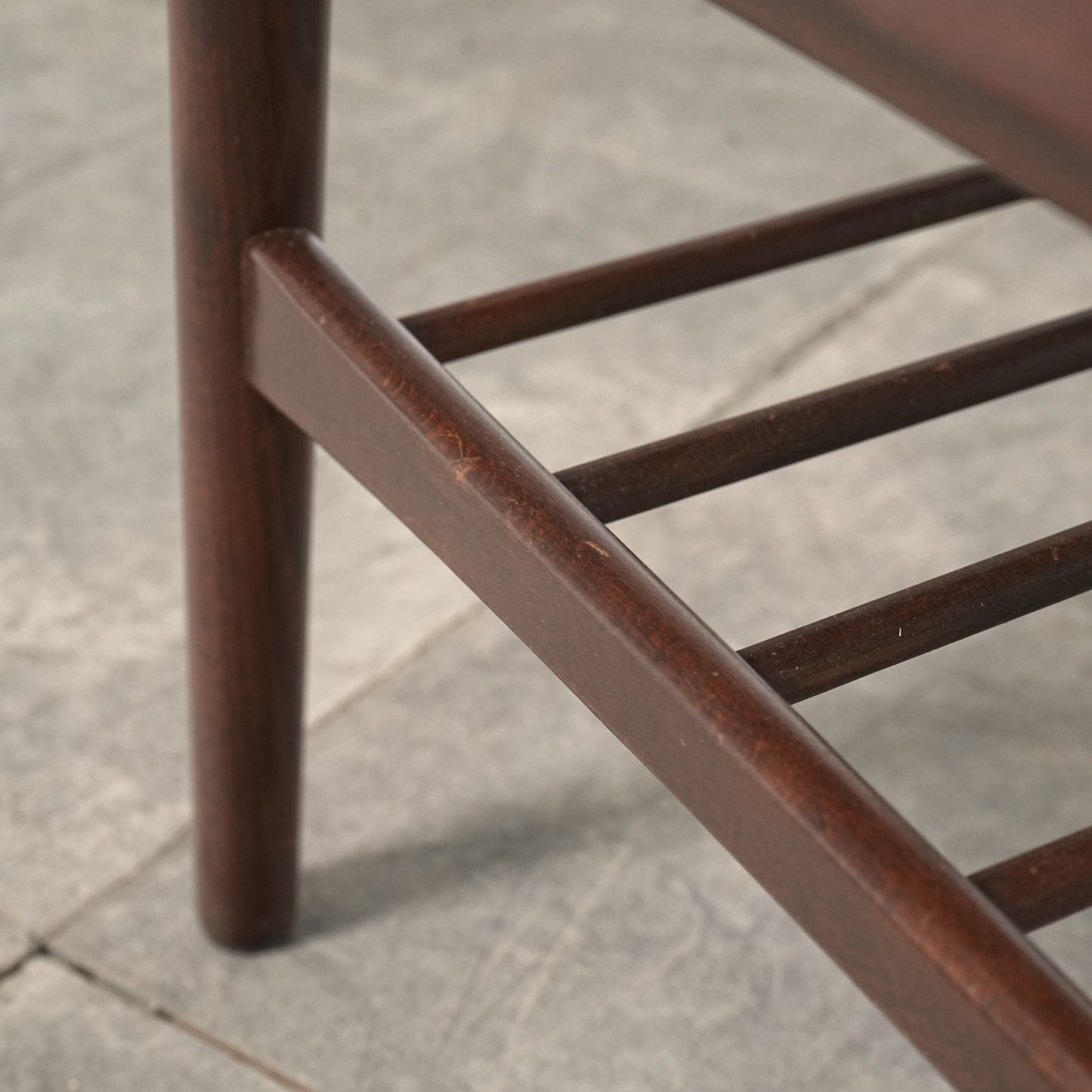 デンマークヴィンテージ サイドテーブル