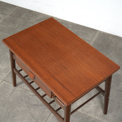 デンマークヴィンテージ サイドテーブル