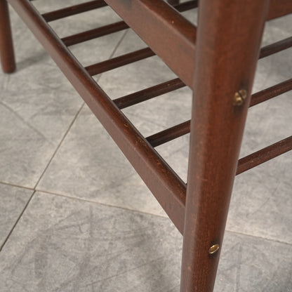 デンマークヴィンテージ サイドテーブル