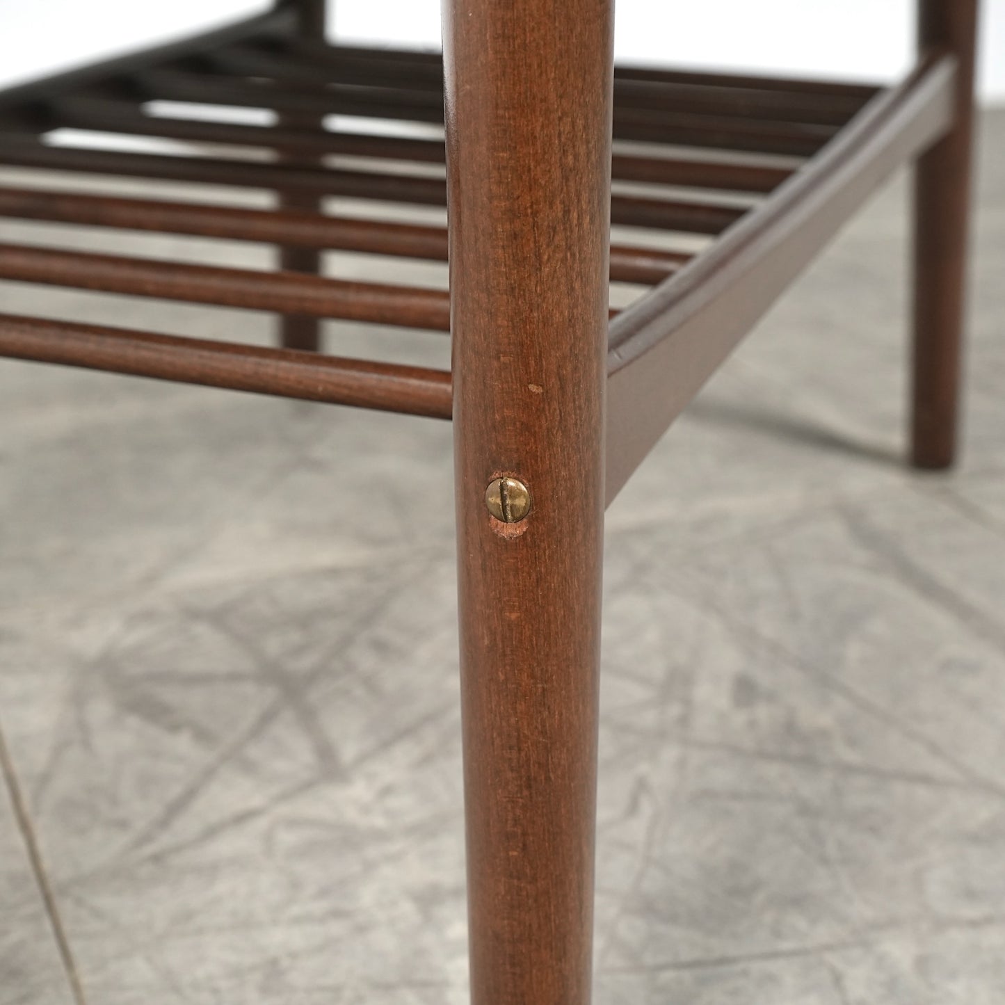 デンマークヴィンテージ サイドテーブル