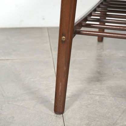 デンマークヴィンテージ サイドテーブル