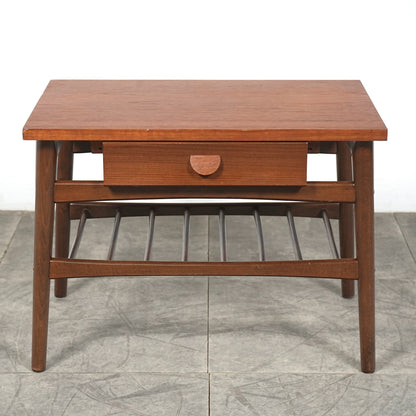 デンマークヴィンテージ サイドテーブル