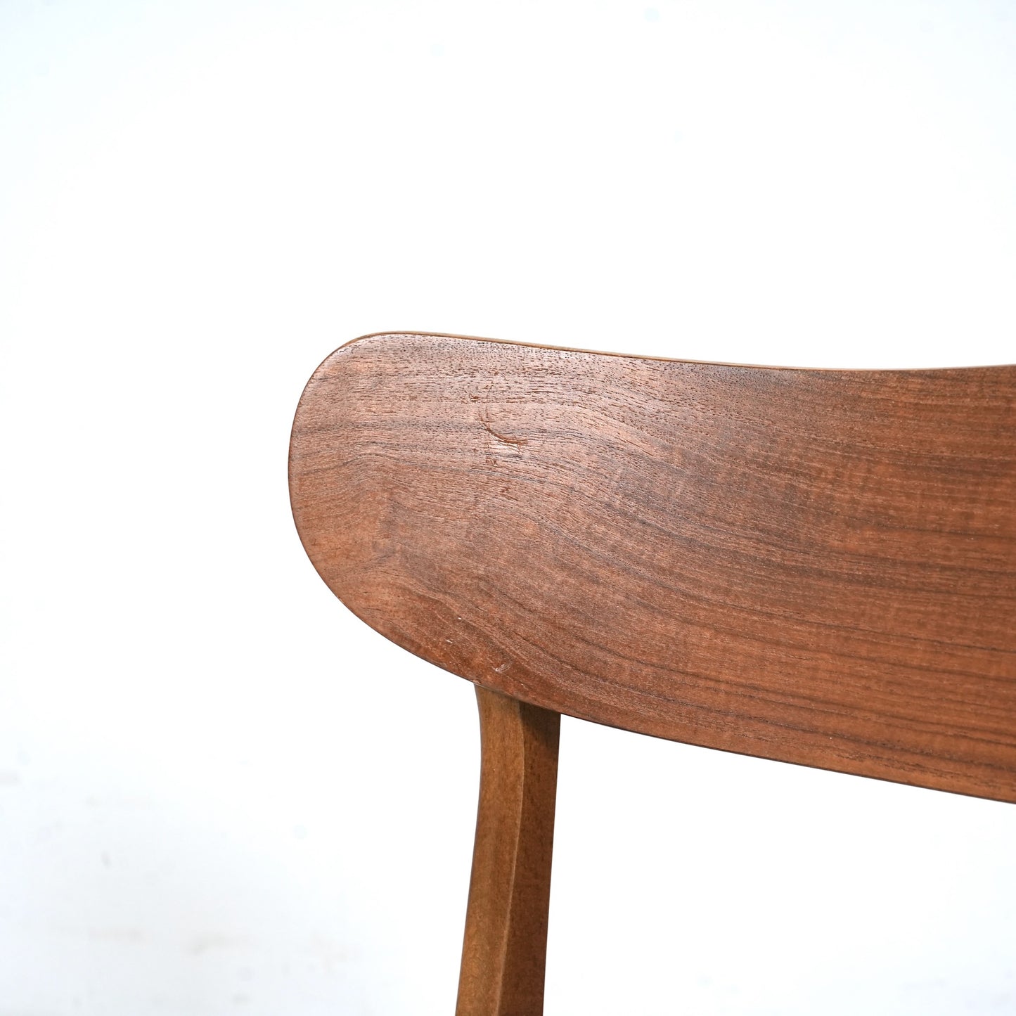 デンマークヴィンテージ ダイニングチェア【張替済】