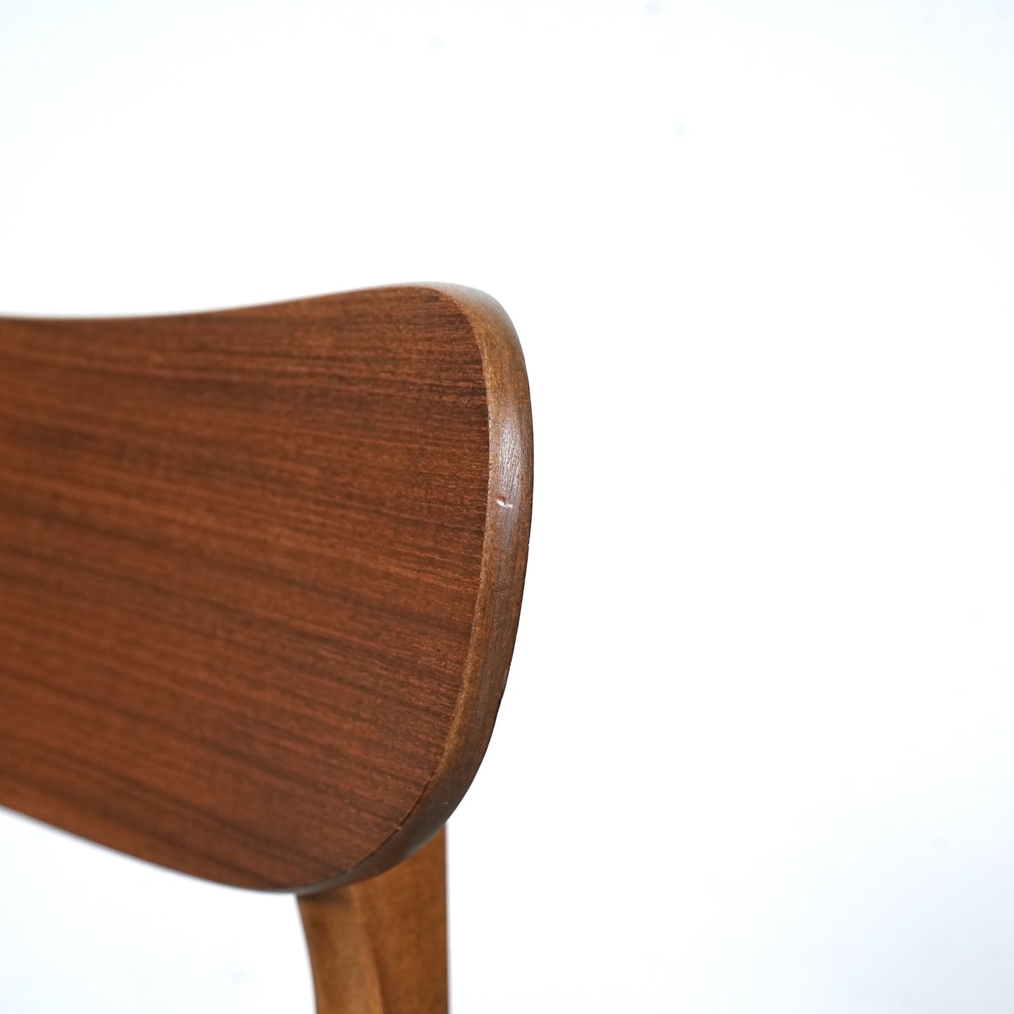 デンマークヴィンテージ ダイニングチェア【張替済】