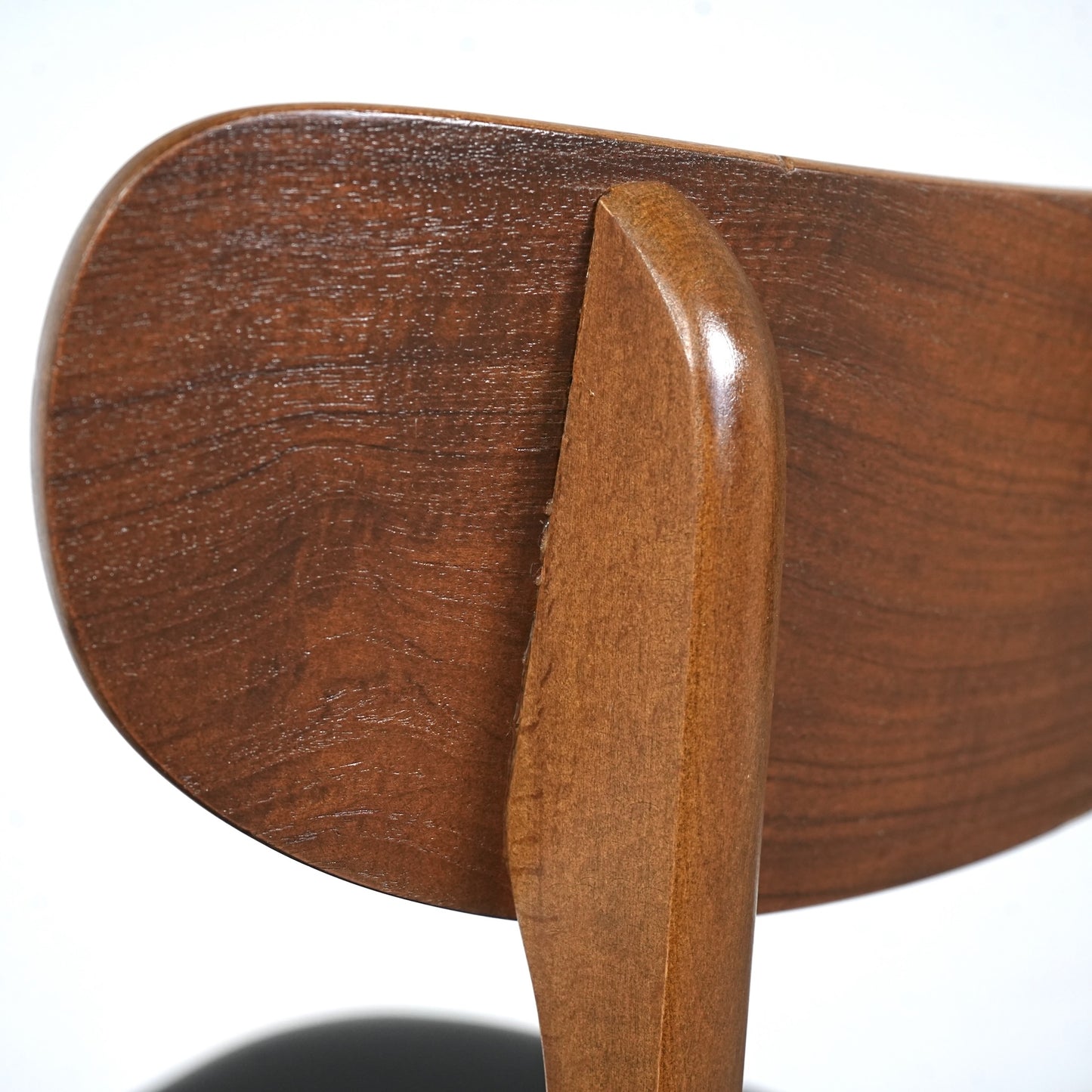 デンマークヴィンテージ ダイニングチェア【張替済】