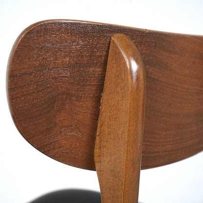 デンマークヴィンテージ ダイニングチェア【張替済】