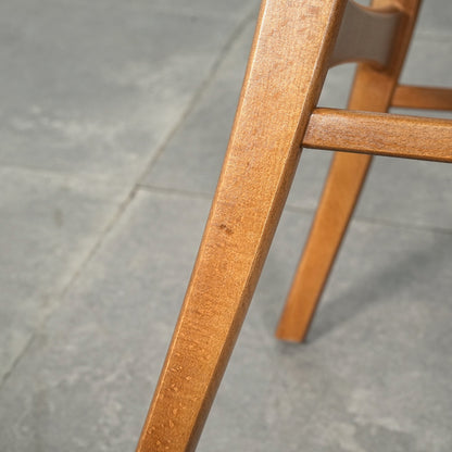 デンマークヴィンテージ ダイニングチェア【張替済】