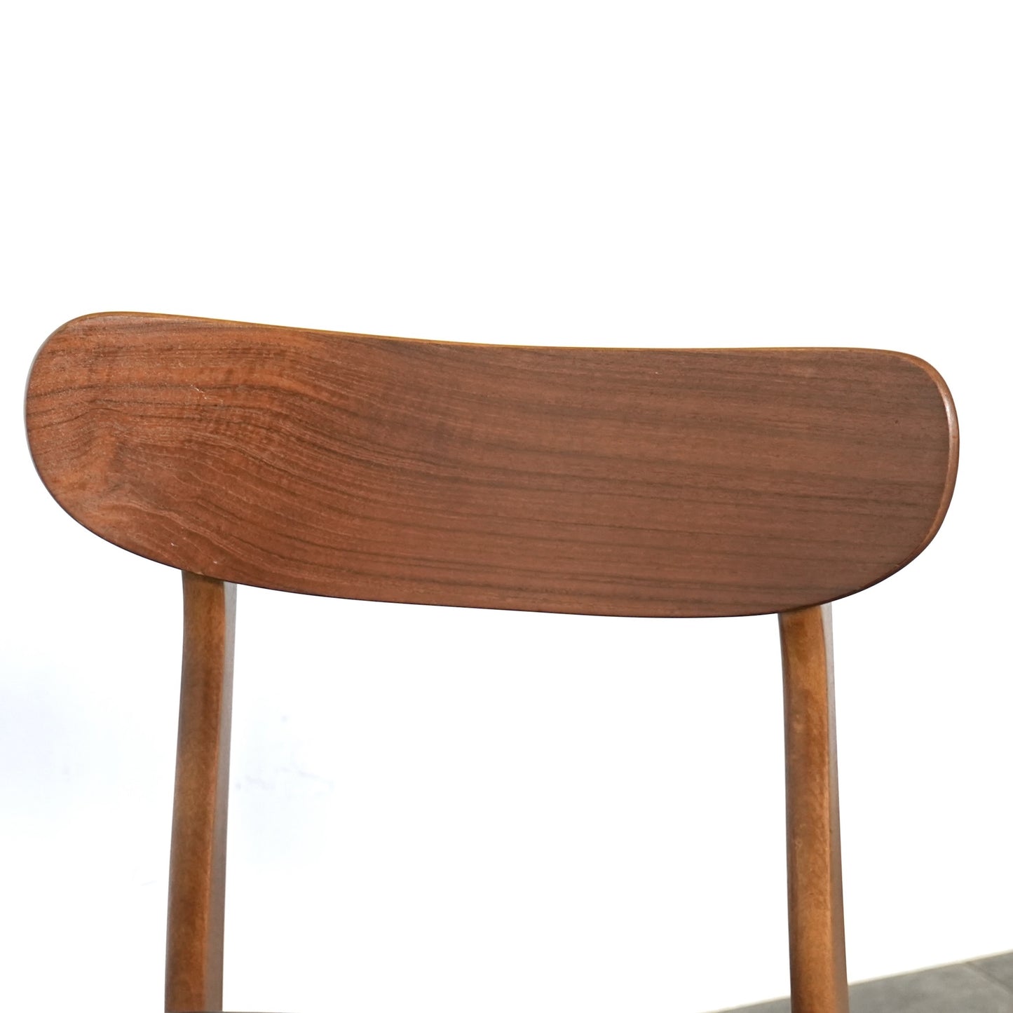 デンマークヴィンテージ ダイニングチェア【張替済】