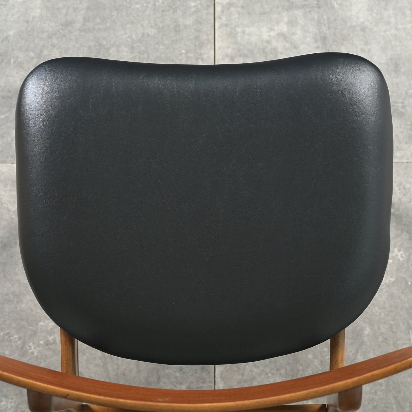 デンマークヴィンテージ ダイニングチェア【張替済】