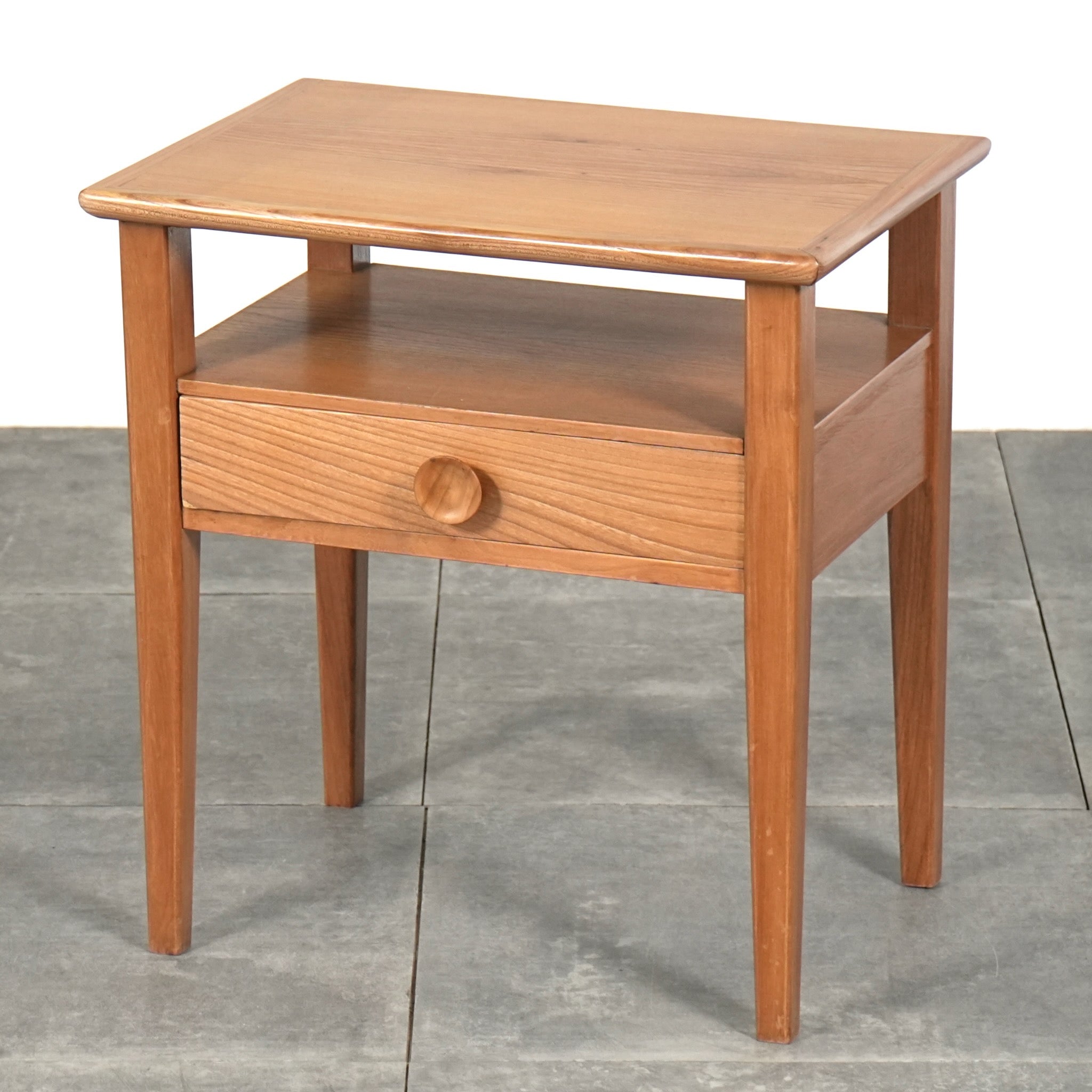 LOW TABLE & NEST TABLE – TIME HYPE