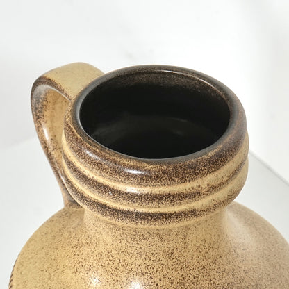 送料無料【Fat Lava】Scheurich 西ドイツ製 フラワーベース