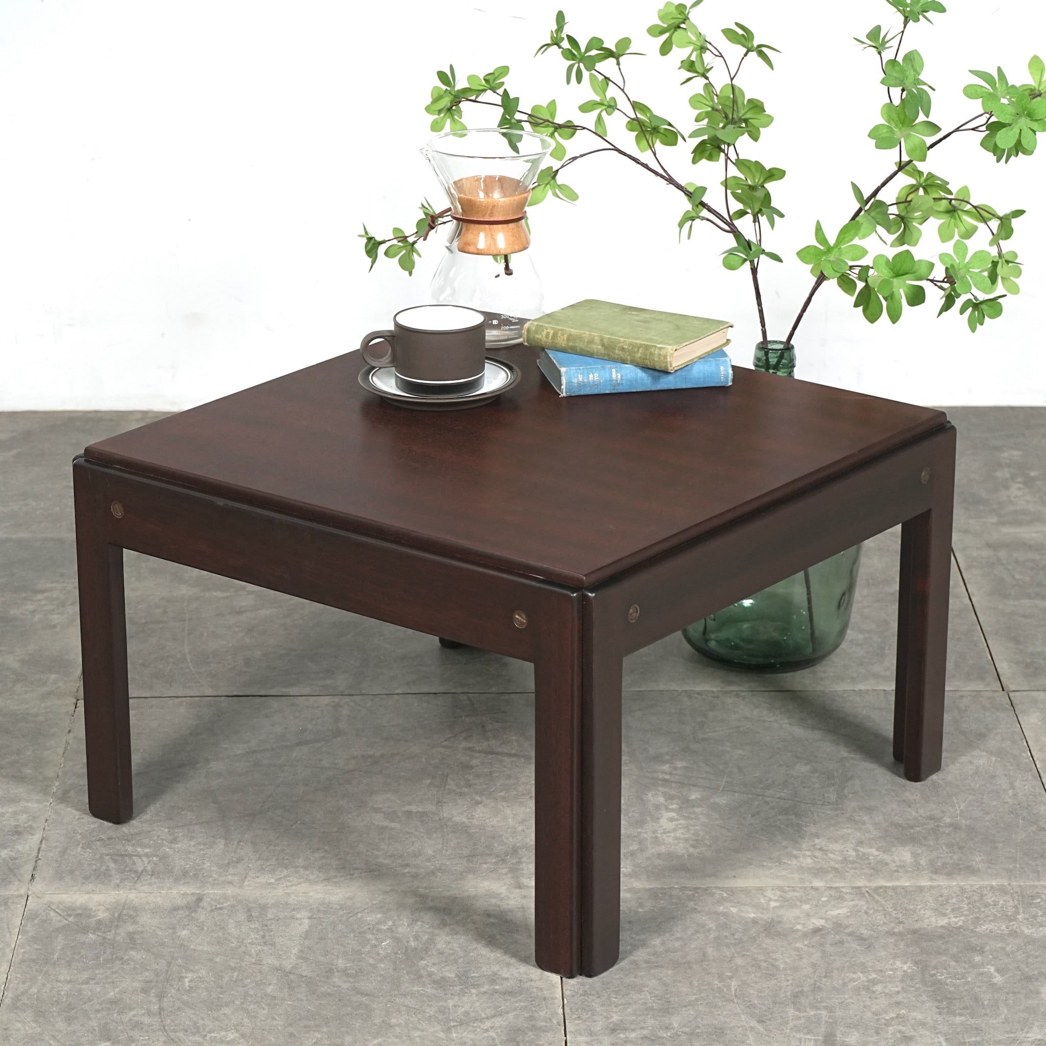 LOW TABLE & NEST TABLE – TIME HYPE