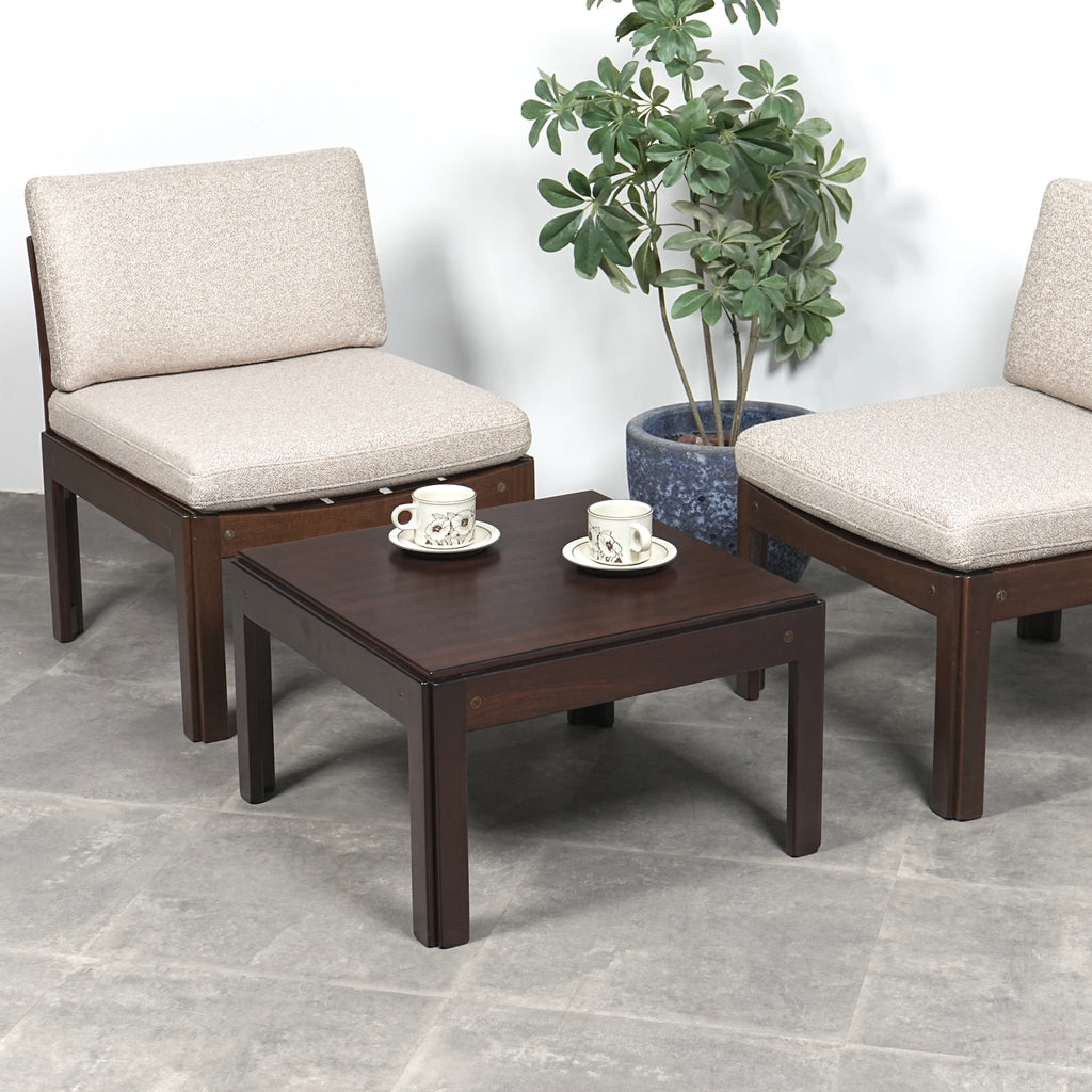 【Illum Wikkelso】Plexus ローテーブル