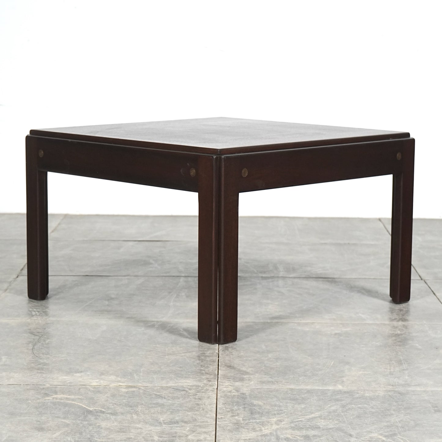 【Illum Wikkelso】Plexus ローテーブル