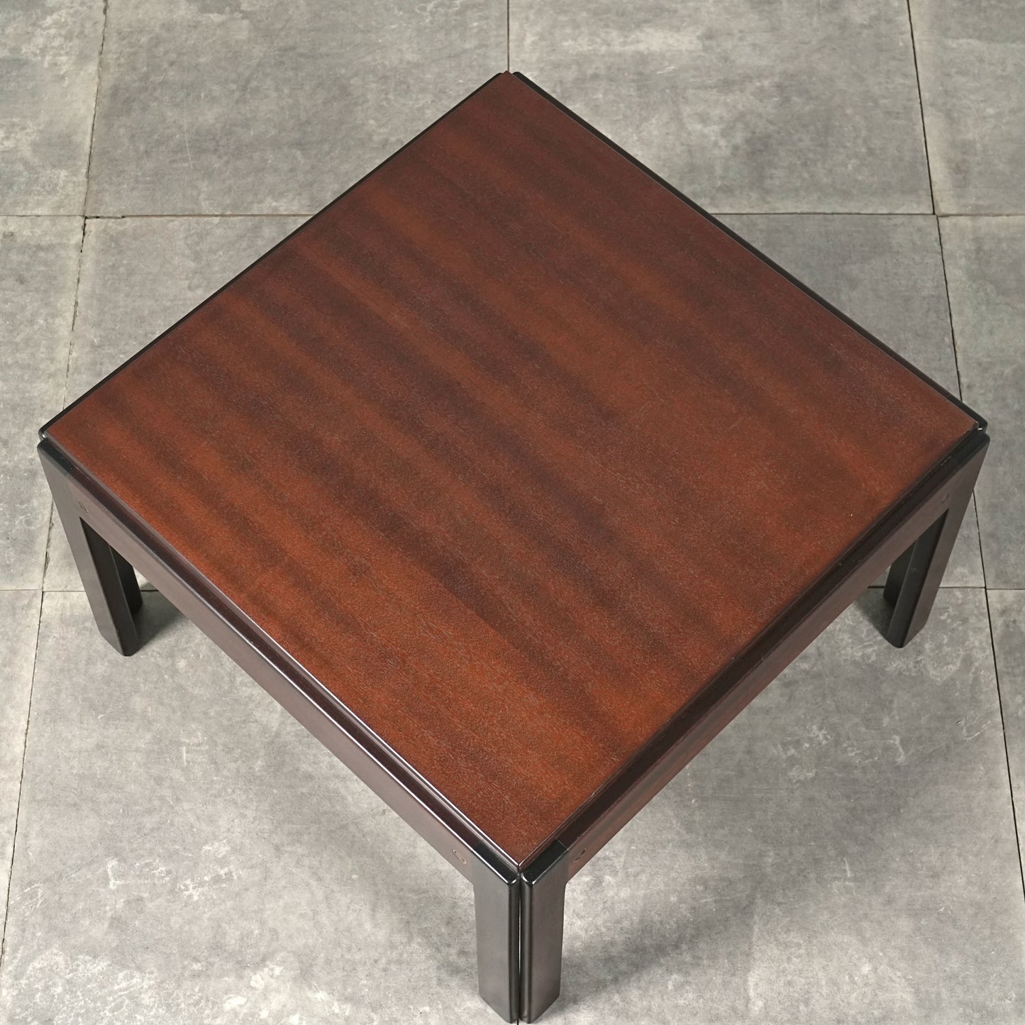 【Illum Wikkelso】Plexus ローテーブル