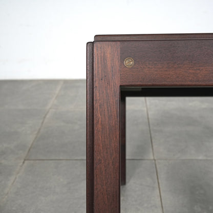 【Illum Wikkelso】Plexus ローテーブル