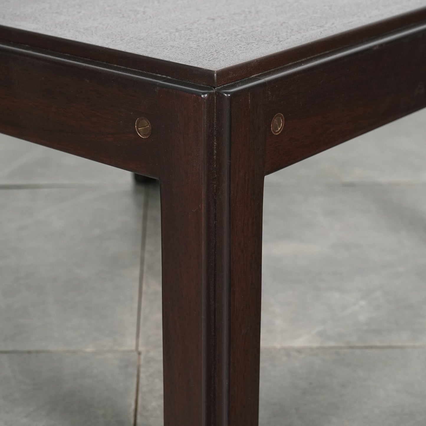 【Illum Wikkelso】Plexus ローテーブル