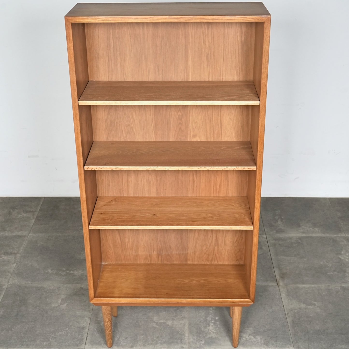 【Borge Mogensen】ヴィンテージ ブックシェルフ