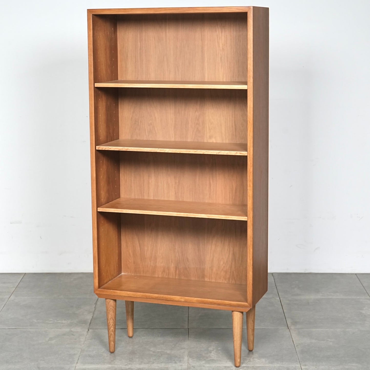 【Borge Mogensen】ヴィンテージ ブックシェルフ