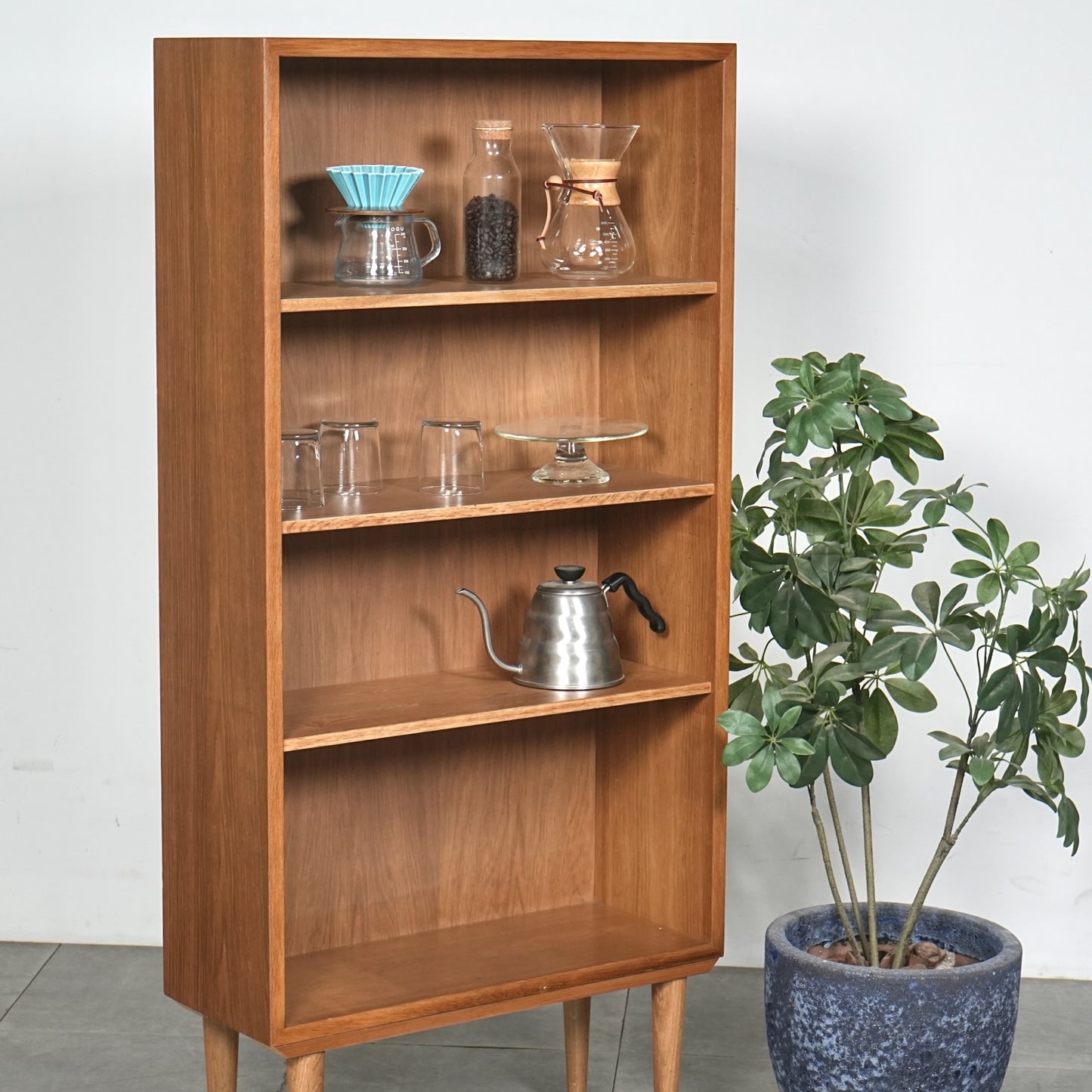 【Borge Mogensen】ヴィンテージ ブックシェルフ