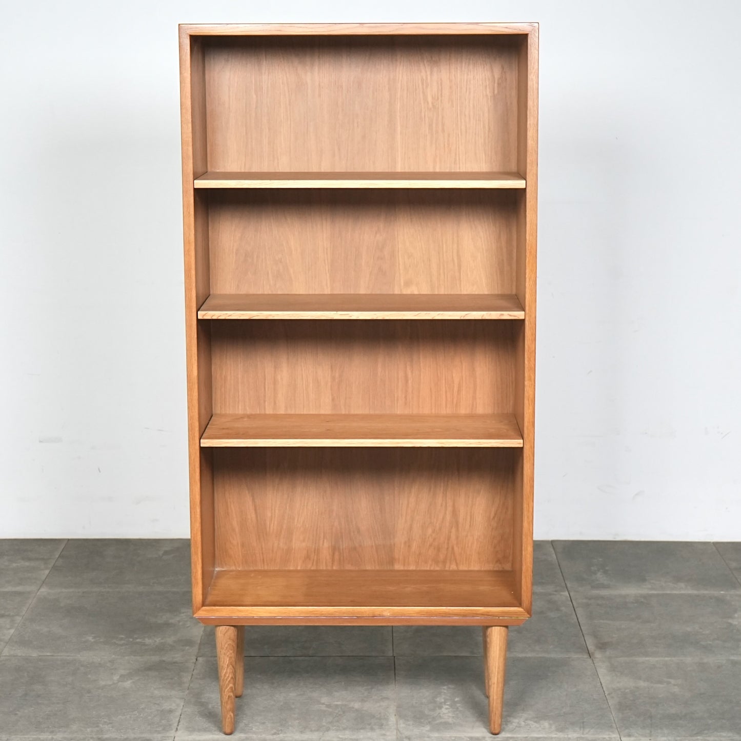 【Borge Mogensen】ヴィンテージ ブックシェルフ