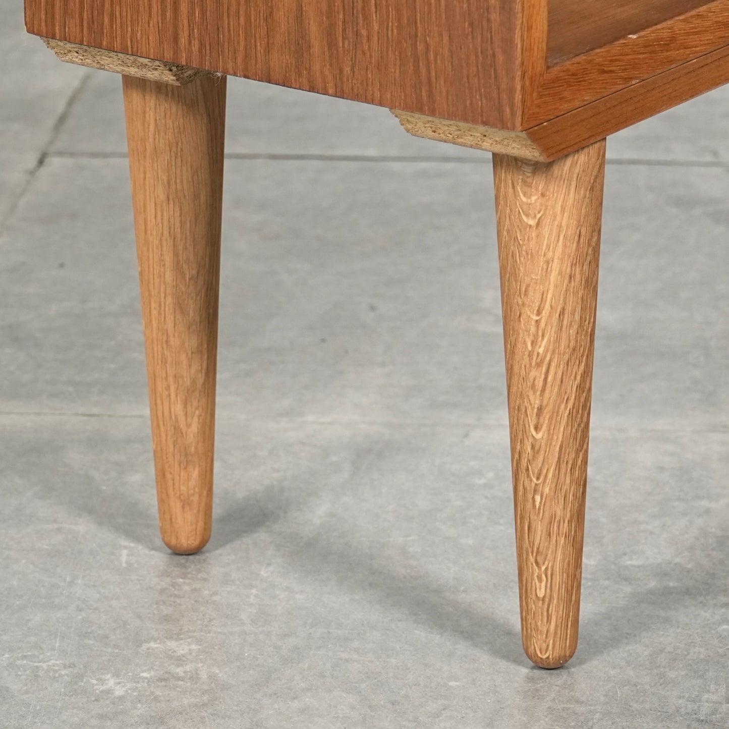 【Borge Mogensen】ヴィンテージ ブックシェルフ